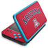 University of Arizona Primary Logo Red Nintendo Skins
