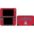 University of Arizona Primary Logo Red Nintendo Skins