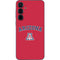 University of Arizona Primary Logo Red Galaxy A35 5G Skin