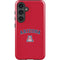 University of Arizona Primary Logo Red Galaxy S25 Impact Case