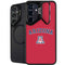University of Arizona Primary Logo Red Galaxy S25 Plus Kickstand Case