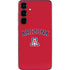 University of Arizona Primary Logo Red Galaxy S25 Plus Skin