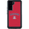 University of Arizona Primary Logo Red Galaxy S24 Plus Waterproof Case