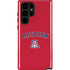 University of Arizona Primary Logo Red Galaxy S25 Ultra Impact Case