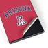 University of Arizona Primary Logo Red Galaxy S25 Ultra Skin