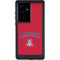 University of Arizona Primary Logo Red Galaxy S24 Ultra Waterproof Case
