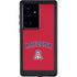 University of Arizona Primary Logo Red Galaxy S24 Ultra Waterproof Case