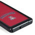 University of Arizona Primary Logo Red Galaxy S24 Ultra Waterproof Case