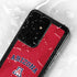 University of Arizona Primary Logo Red Galaxy S24 Ultra Waterproof Case