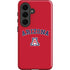 University of Arizona Primary Logo Red Galaxy S26 Impact Case