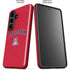 University of Arizona Primary Logo Red Galaxy S26 Plus Impact Case