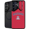 University of Arizona Primary Logo Red Galaxy S26 Plus Kickstand Case