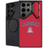 University of Arizona Primary Logo Red Galaxy S26 Ultra Kickstand Case