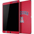 University of Arizona Primary Logo Red iPad Skins