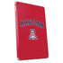 University of Arizona Primary Logo Red Apple iPad Skin