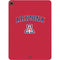 University of Arizona Primary Logo Red Apple iPad Air Skin