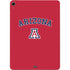 University of Arizona Primary Logo Red Apple iPad Air Skin
