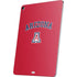 University of Arizona Primary Logo Red Apple iPad Air Skin
