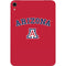 University of Arizona Primary Logo Red Apple iPad Mini Skin