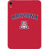 University of Arizona Primary Logo Red Apple iPad Mini Skin
