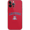 University of Arizona Primary Logo Red iPhone 15 Pro Max Skin