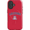 University of Arizona Primary Logo Red iPhone 16 Magsafe Impact Case