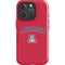 University of Arizona Primary Logo Red iPhone 16 Pro Impact Case