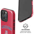 University of Arizona Primary Logo Red iPhone 16 Pro Max Magsafe Impact Case