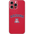 University of Arizona Primary Logo Red iPhone 16 Pro Max Skin