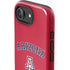 University of Arizona Primary Logo Red iPhone 16e Impact Case