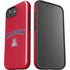 University of Arizona Primary Logo Red iPhone 16e Impact Case