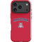 University of Arizona Primary Logo Red iPhone 18 Pro Max Impact Case