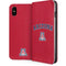 University of Arizona Primary Logo Red iPhone 8 Folio Case