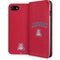 University of Arizona Primary Logo Red iPhone SE (2nd & 3rd Gen) Folio Case