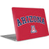 University of Arizona Primary Logo Red Apple MacBook Air Skin