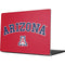 University of Arizona Primary Logo Red Apple MacBook Pro 14-inch Skin