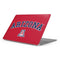 University of Arizona Primary Logo Red Apple MacBook Pro 16-inch Skin