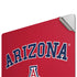 University of Arizona Primary Logo Red Apple MacBook Pro 16-inch Skin