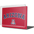 University of Arizona Primary Logo Red MacBook Cases