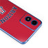 University of Arizona Primary Logo Red Moto G Play 4G (2024) Skin