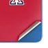 University of Arizona Primary Logo Red Moto G Play 4G (2024) Skin
