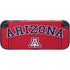 University of Arizona Primary Logo Red Nintendo Switch 2 (2025) with Joy-Con Skin