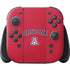 University of Arizona Primary Logo Red Nintendo Skins