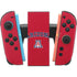 University of Arizona Primary Logo Red Nintendo Switch 2 (2025) Joy-Con Controller Skin