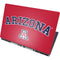 University of Arizona Primary Logo Red Dell Precision Skin