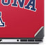 University of Arizona Primary Logo Red Dell Precision Skin