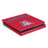 University of Arizona Primary Logo Red PlayStation PS4 Skins