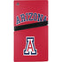University of Arizona Primary Logo Red PS5 Pro Bundle Skin
