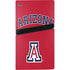 University of Arizona Primary Logo Red PS5 Pro Disk Bundle Skin
