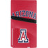 University of Arizona Primary Logo Red PS5 Pro Disk Bundle Skin